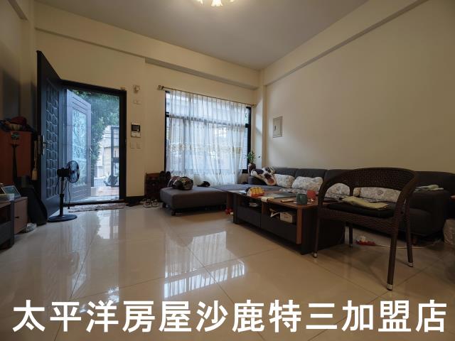 台中沙鹿別墅-2