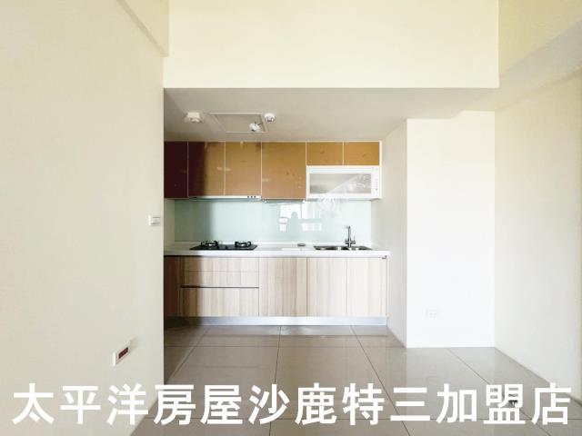 台中沙鹿大樓-3