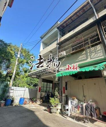 台中市大甲區水源路452巷37弄18號