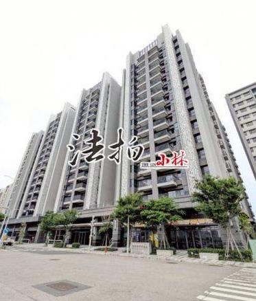 台中市清水區港新五路158號9樓之5