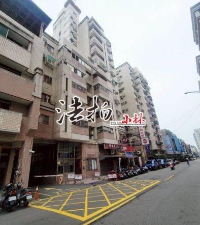 台中市南區工學路59巷1號2樓之1