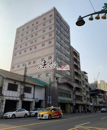 台中市北區台灣大道一段667號10樓