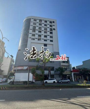 台中清水法拍大樓_套房-1