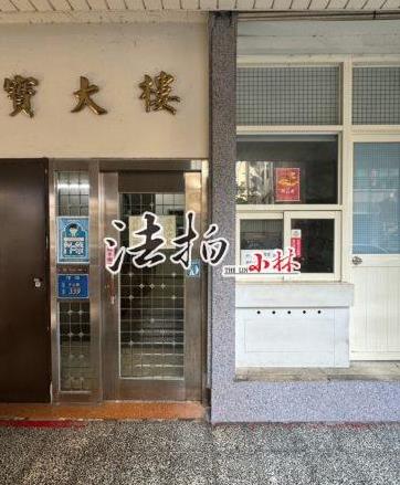 台中清水法拍大樓_套房-2