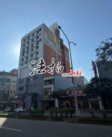 台中清水法拍大樓_套房-4