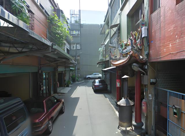 桃園桃園區透天法拍-3