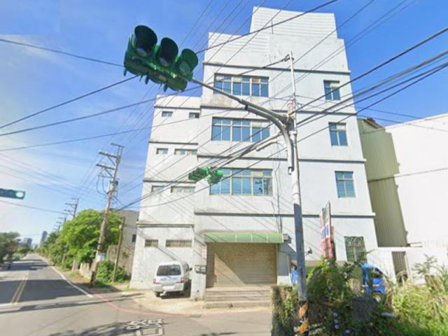 中壢法拍透天-2