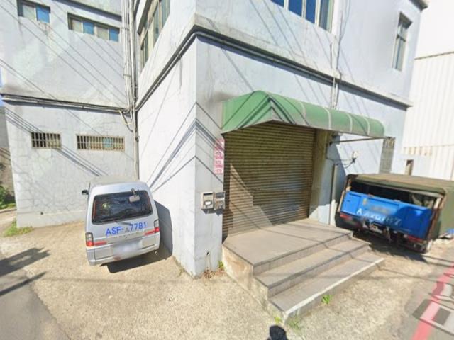 中壢法拍透天-3