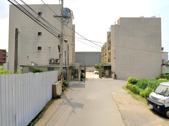 中壢透天法拍-2