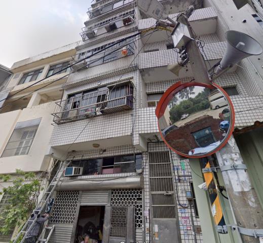 中壢法拍透天-1