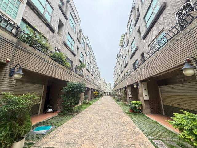 楊梅透天-0