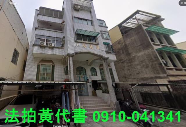 北區套房法拍-7