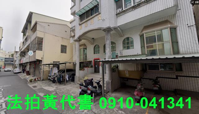 北區套房法拍-8
