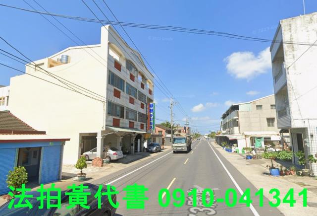 七股透天法拍-9