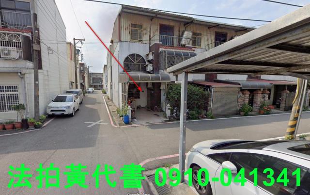 新豐拍賣透天-7