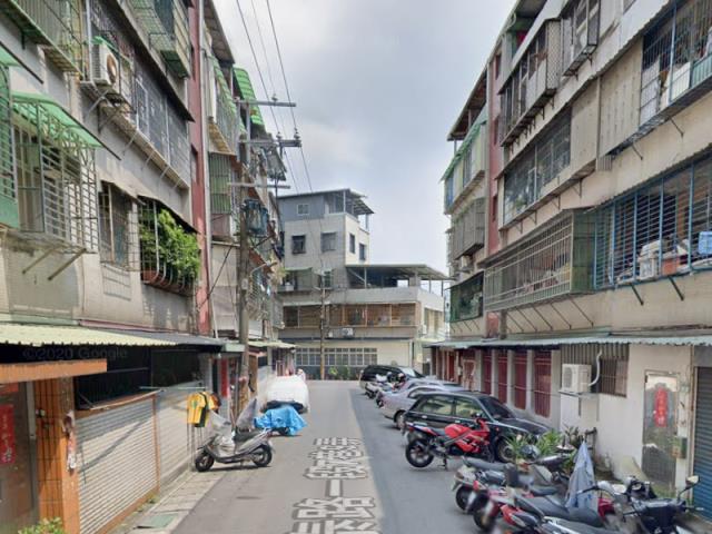 五股法拍公寓-4