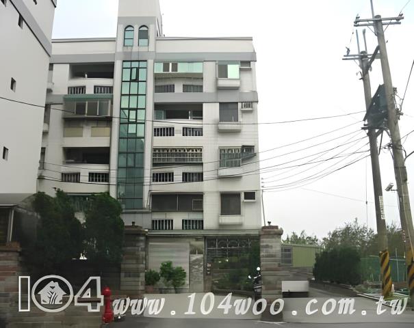 樹林公寓法拍-2