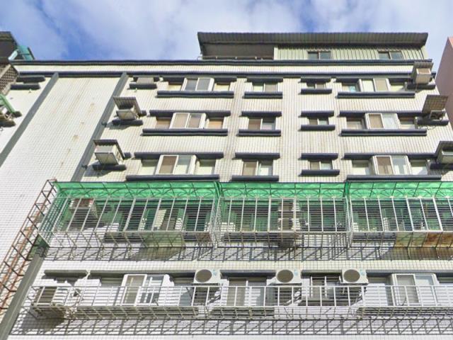 三重華廈法拍-1