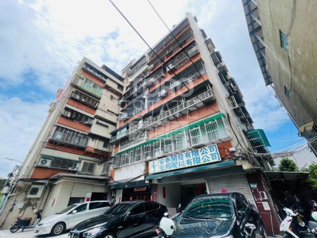台北法拍華廈-4