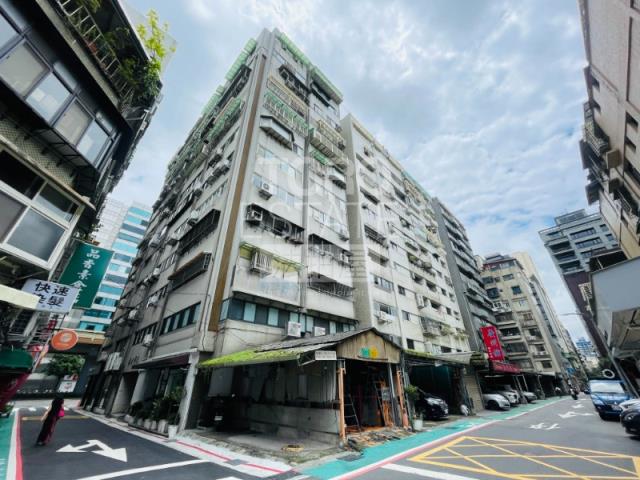 台北華廈法拍-4