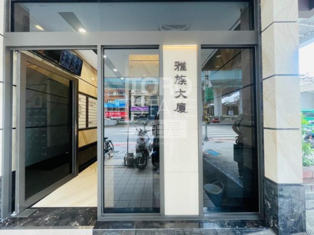 台北拍賣華廈-1