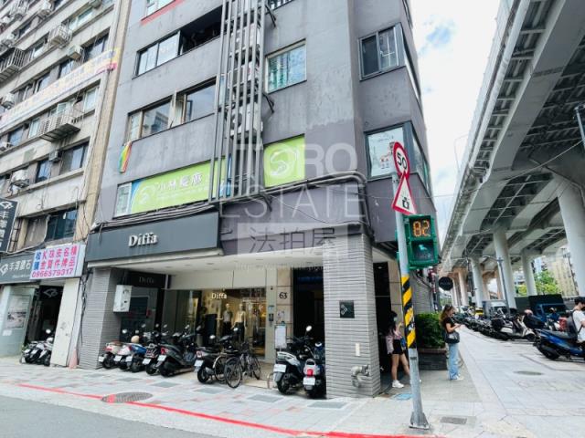 台北拍賣華廈-2