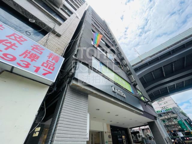台北拍賣華廈-3