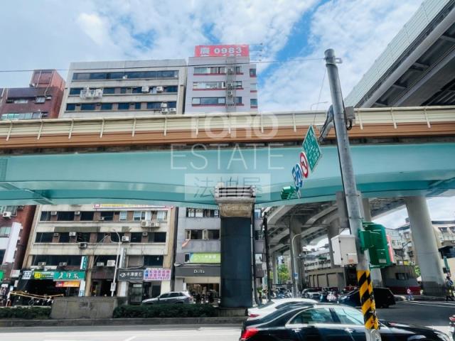 台北拍賣華廈-5