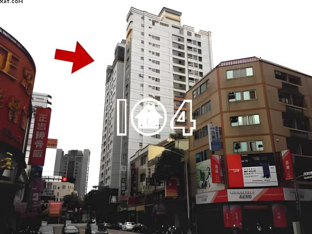 台中大樓拍賣-6