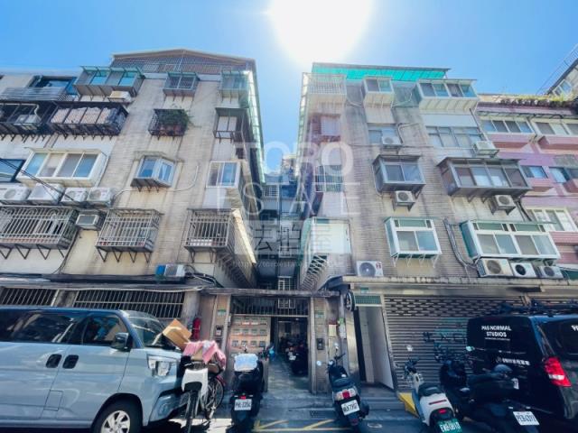 台北市大安區和平東路三段308巷15弄31號3樓