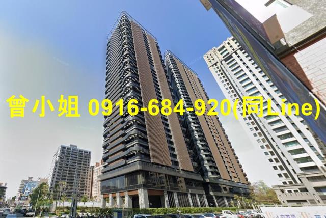 高雄鼓山大樓法拍-3