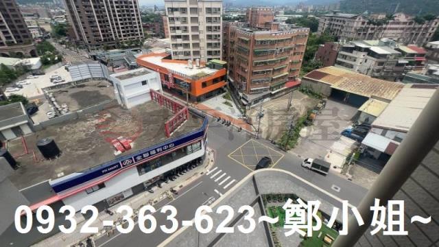 新北鶯歌大樓-14