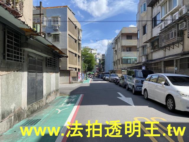 台北大安區法拍公寓-3