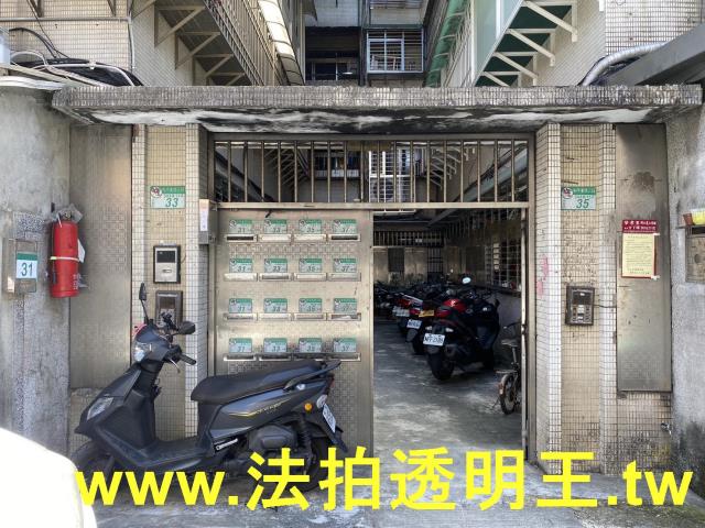 台北大安區法拍公寓-6
