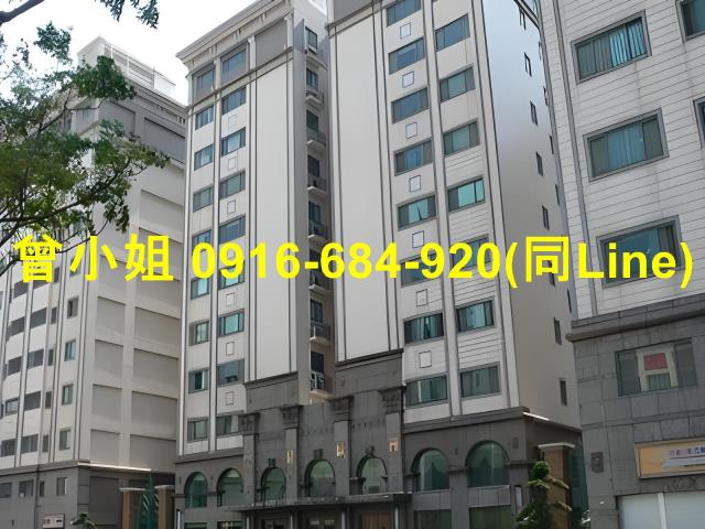 桃園中壢大樓法拍-2