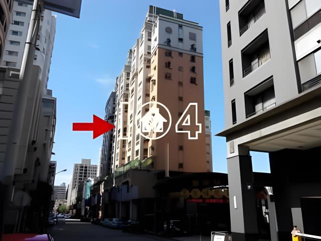 台中南屯大樓拍賣-2