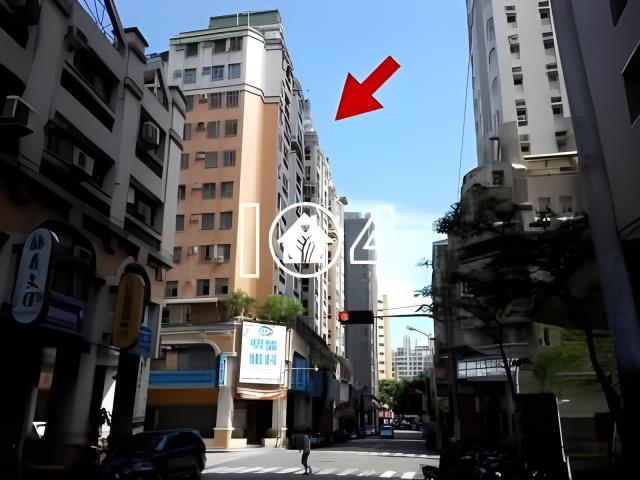 台中南屯大樓拍賣-3