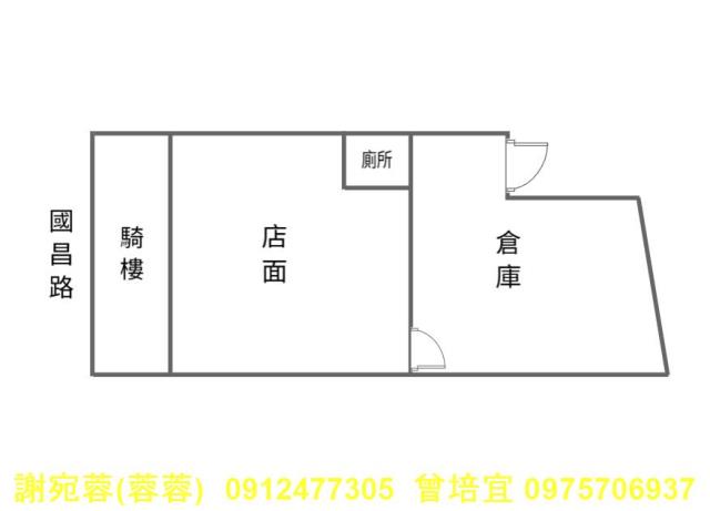 高雄路竹透天_店面-6