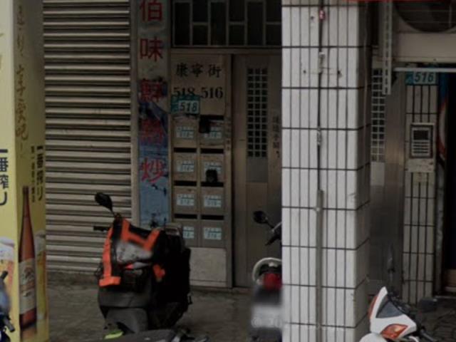 新北汐止公寓法拍-3