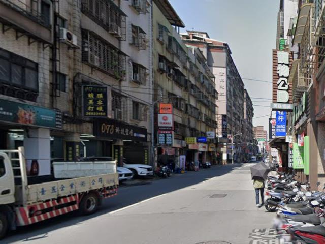 新北汐止公寓法拍-4