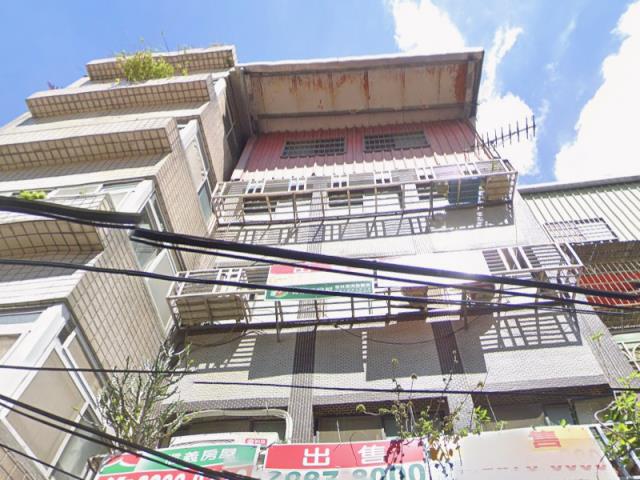 新北樹林拍賣透天-2