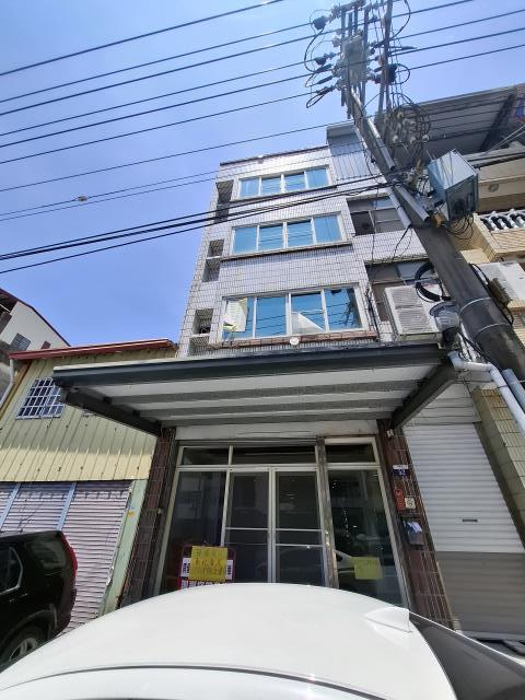 東勢房子店住