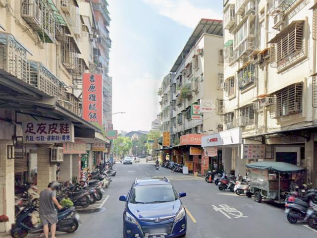 新莊公寓法拍-3