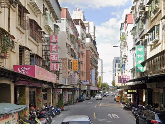 新莊公寓法拍-4