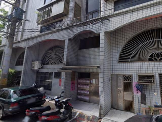 中壢拍賣公寓-2