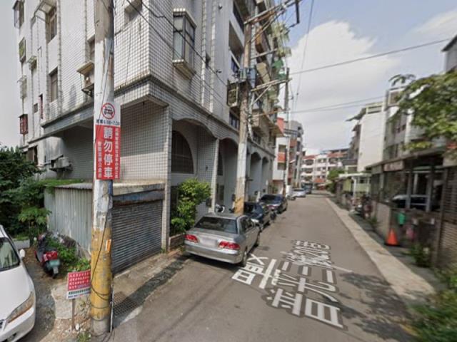 中壢拍賣公寓-4