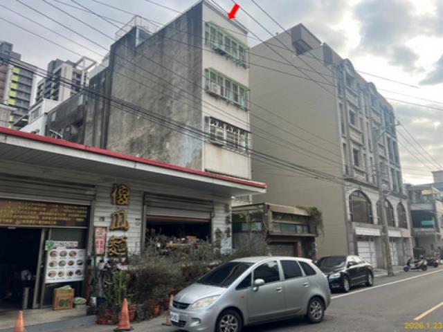 北區透天法拍-2