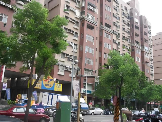 板橋法拍大樓-2