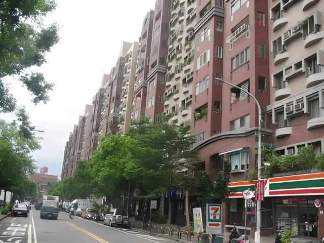 板橋法拍大樓-4