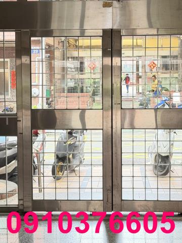 東勢透天_別墅-2